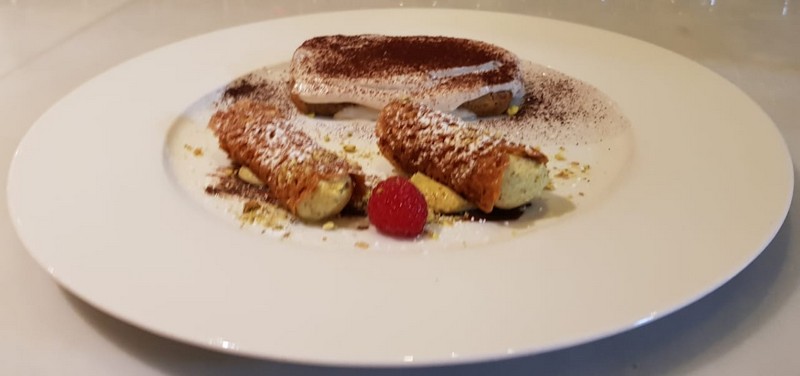 World Week of the Italian Cuisine - GAVI 